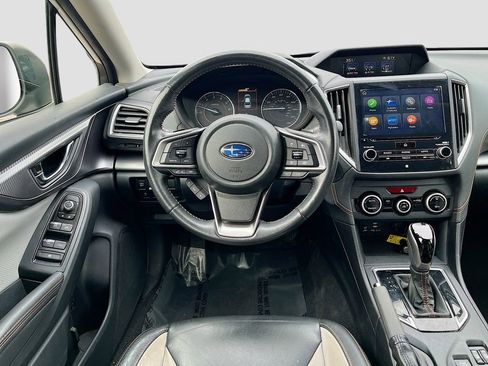 Used 2021 Subaru Crosstrek 2.5i Limited w/ Moonroof Package 1 AWD/4WD image 22