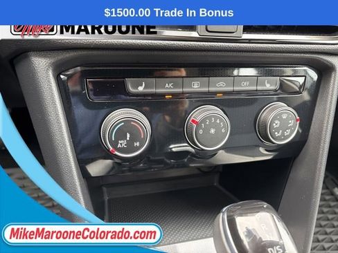 Used 2025 Volkswagen Taos S image 21