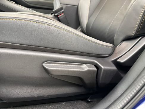 Used 2026 Subaru Crosstrek 2.5i Wilderness image 13