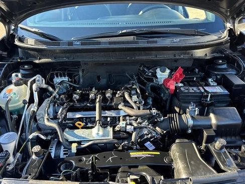 Used 2024 Nissan Kicks SR w/ Interior Electronics Package image 21