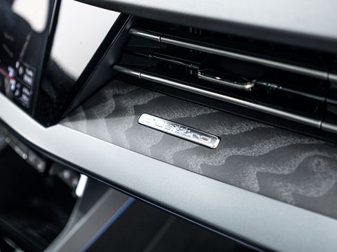 New 2026 Audi A3 2.0T Premium Plus AWD/4WD image 18