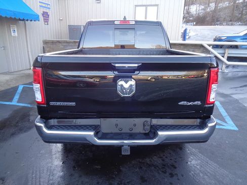 Used 2019 RAM 1500 Big Horn AWD/4WD image 4