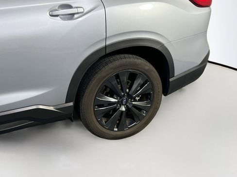 Used 2022 Subaru Ascent Onyx Edition image 30