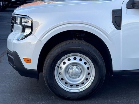 New 2026 Ford Maverick XL image 31