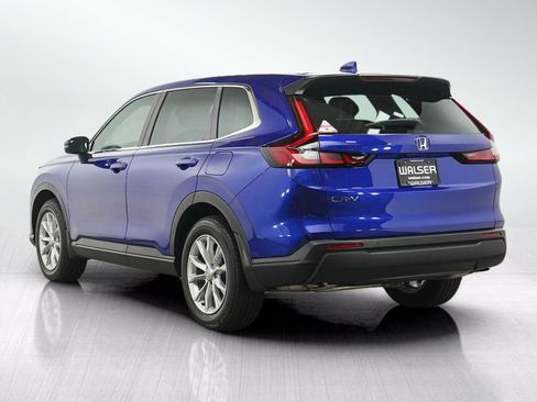 Used 2023 Honda CR-V EX-L image 3