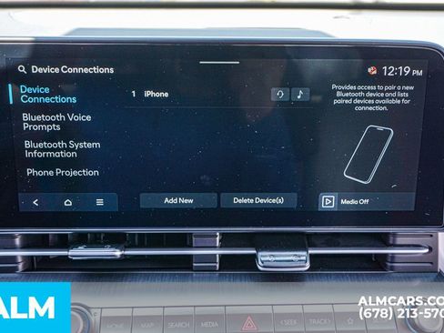 Used 2026 Hyundai Kona SEL Sport image 37