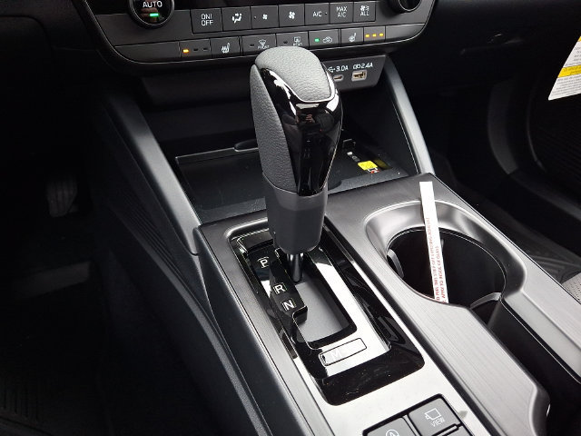 New 2026 Subaru Outback Limited XT AWD/4WD image 16