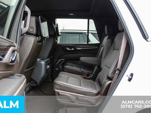 Used 2024 GMC Yukon Denali image 21