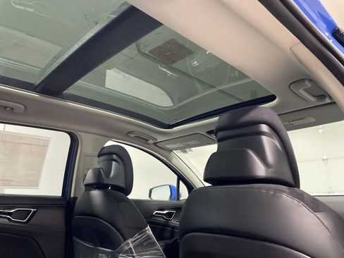 New 2026 Kia Sportage SX AWD/4WD image 13