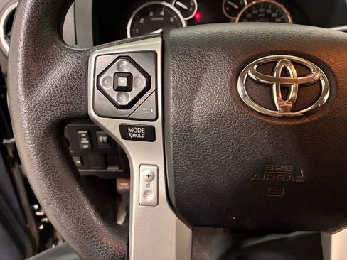 Used 2016 Toyota Tundra SR5 image 21