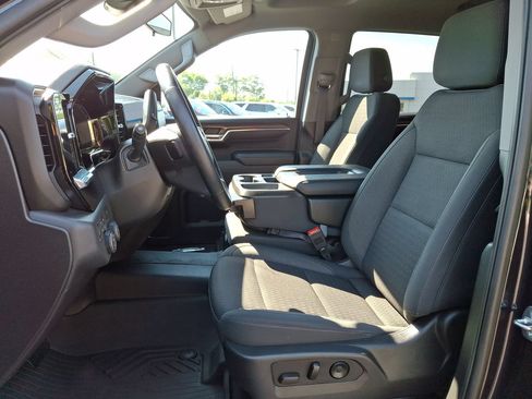 Certified 2023 Chevrolet Silverado 1500 LT Trail Boss w/ Protection Package AWD/4WD image 11
