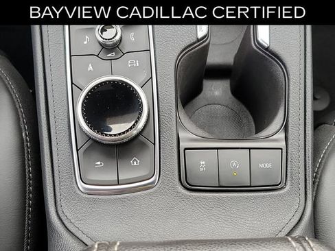 Certified 2025 Cadillac XT4 Premium Luxury FWD image 30
