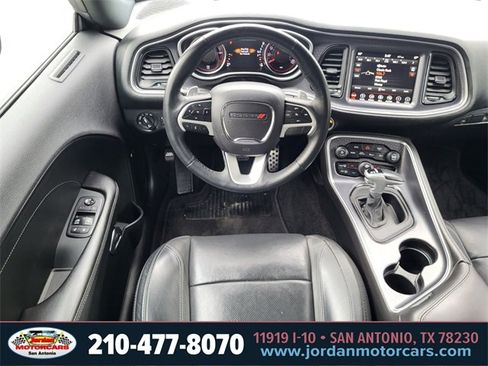 Used 2018 Dodge Challenger GT w/ Driver Convenience Group image 12