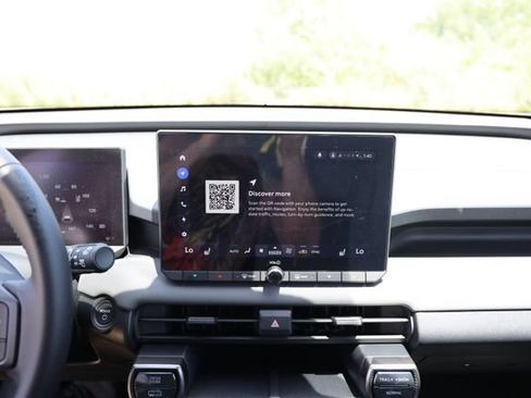 New 2026 Toyota RAV4 AWD Plug-in Hybrid image 17
