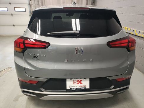 New 2026 Buick Encore GX Preferred w/ Comfort Package FWD image 21