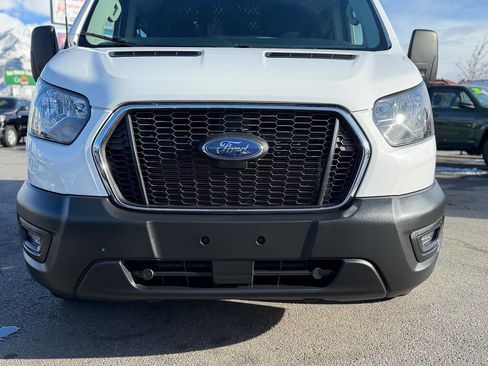 Used 2024 Ford Transit 250 Low Roof w/ Exterior Upgrade Package image 21