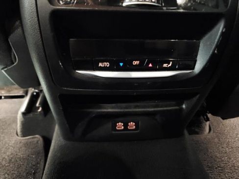 Used 2021 BMW X3 xDrive30i w/ Convenience Package AWD/4WD image 11