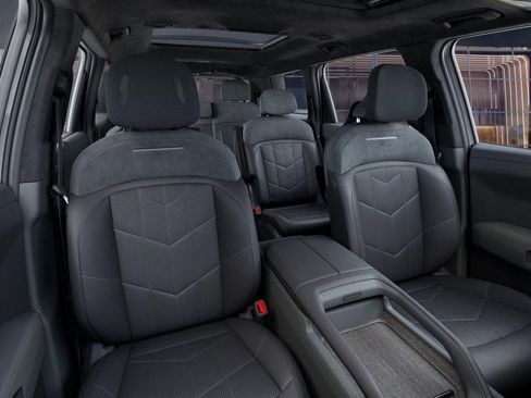 New 2027 Kia Telluride SX Prestige X-Line AWD/4WD image 15
