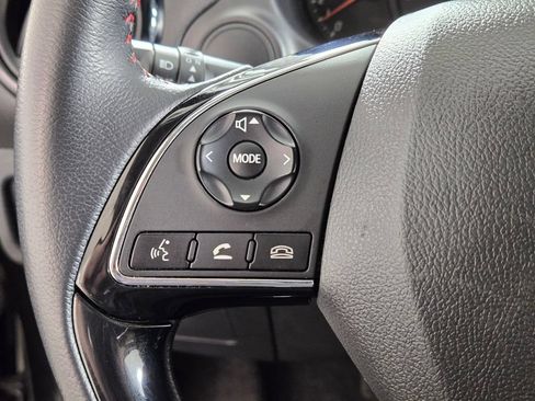 Used 2022 Mitsubishi Mirage SE FWD image 27