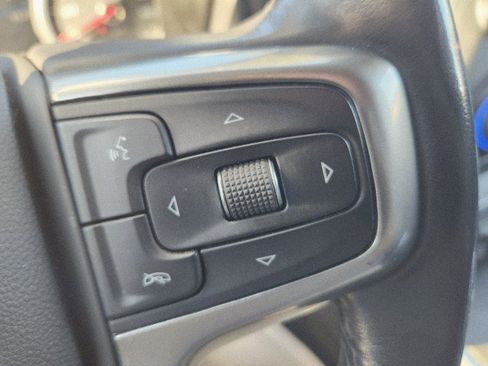 Used 2021 Chevrolet Silverado 3500 LTZ w/ LTZ Plus Package image 48