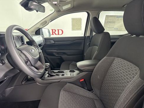 New 2025 Ford Ranger XL image 15