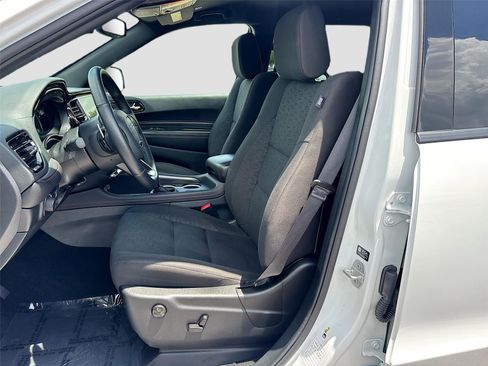 Used 2026 Dodge Durango GT RWD image 21