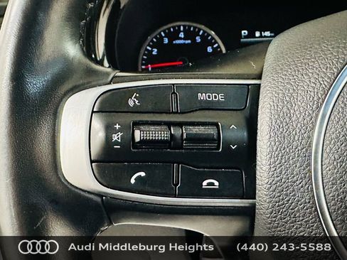 Used 2022 Kia K5 GT-Line w/ GT-Line Awd Premium Package image 17