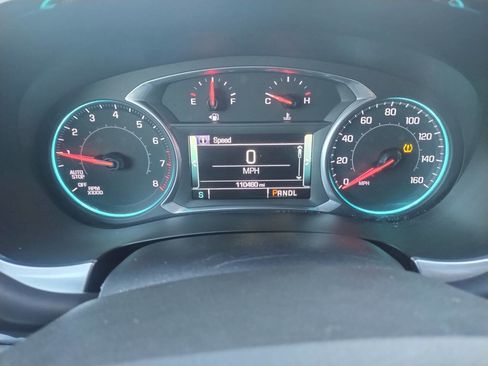 Used 2018 Chevrolet Traverse LT image 5