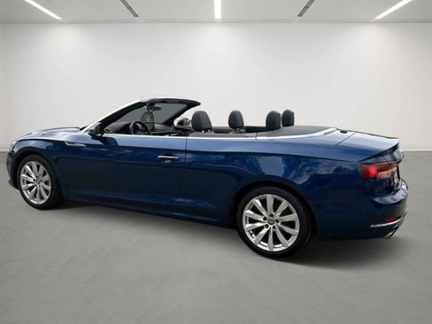 Used 2018 Audi A5 2.0T Premium Plus w/ Premium Plus image 2