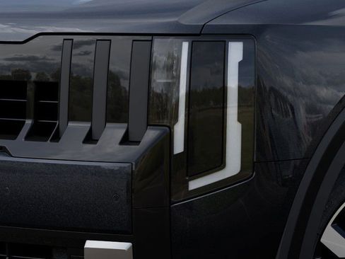 New 2027 Kia Telluride S image 10