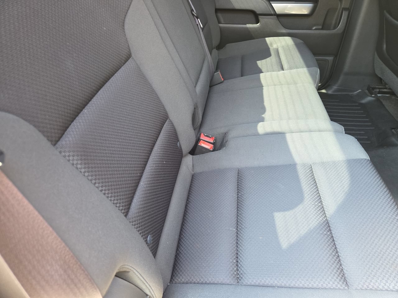 Used 2015 Chevrolet Silverado 1500 LT w/ All Star Edition RWD image 28