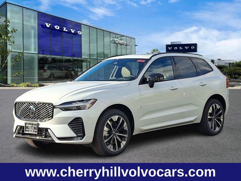 New 2026 Volvo XC60 B5 Plus w/ Protection Package Premier image 2