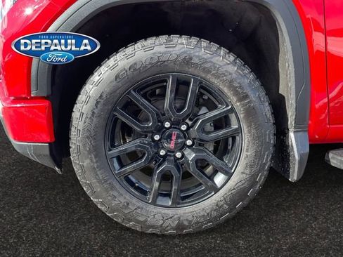 Used 2023 GMC Sierra 1500 Elevation image 18