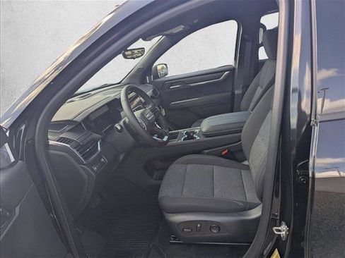 New 2026 GMC Acadia Elevation w/ LPO, Floor Liner Package FWD image 4
