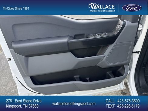 Used 2023 Ford F150 XL RWD image 18
