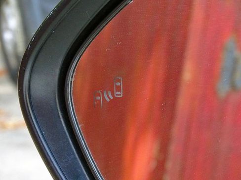 Used 2023 Toyota Camry LE FWD image 30