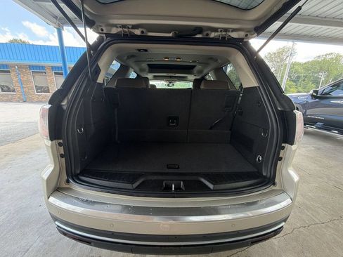 Used 2014 GMC Acadia SLT FWD image 27