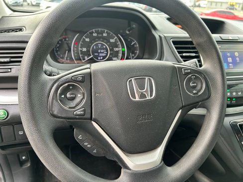 Used 2015 Honda CR-V EX image 7