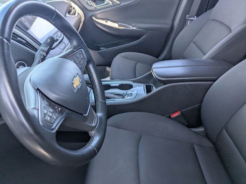 Used 2023 Chevrolet Malibu LT w/ Sport Edition image 17