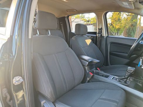 Used 2022 Ford Ranger XLT w/ Equipment Group 301A Mid image 19