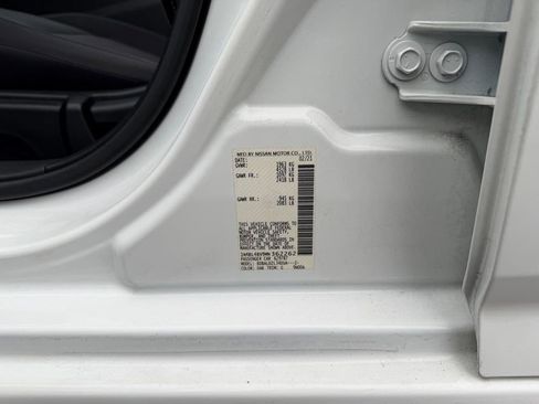 Used 2021 Nissan Altima 2.5 S image 31