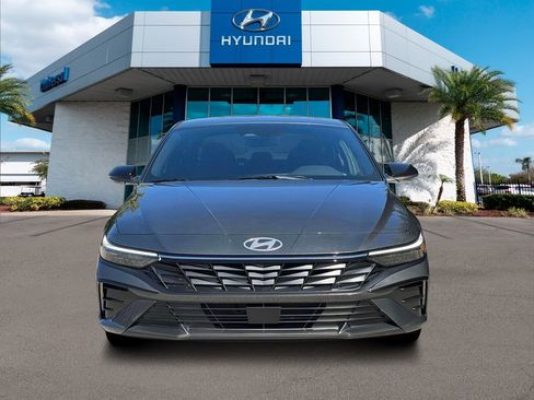 New 2026 Hyundai Elantra SEL Sport Premium FWD image 13