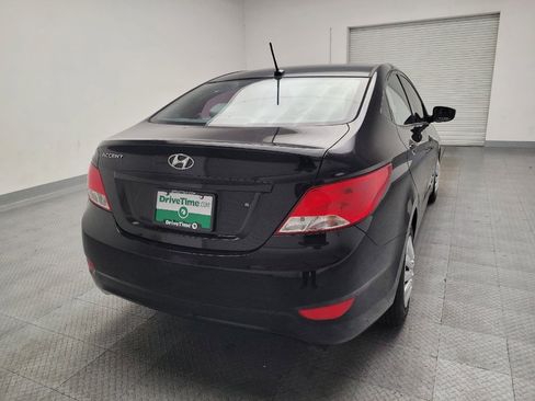 Used 2017 Hyundai Accent SE FWD image 7