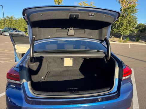 Used 2016 Hyundai Genesis 3.8 w/ Option Group 02 image 34