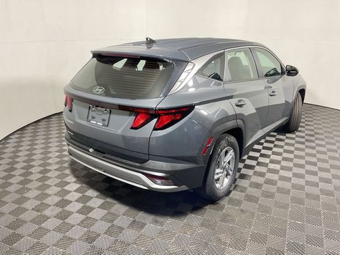New 2026 Hyundai Tucson SE image 16