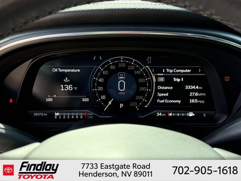 Used 2023 Cadillac CT5 V Blackwing w/ Driver Assist Package RWD image 23