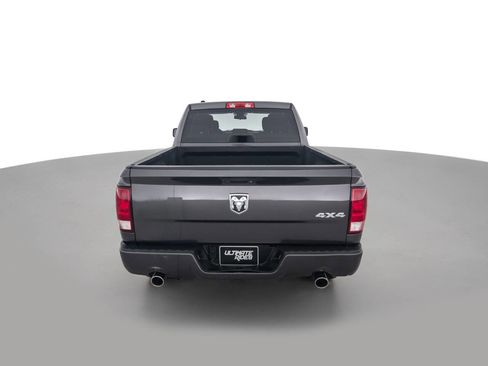 Used 2018 RAM 1500 Express w/ Express Value Package AWD/4WD image 6