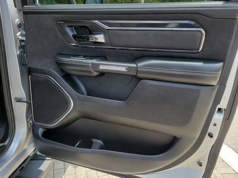 Used 2021 RAM 1500 TRX w/ TRX Level 1 Equipment Group AWD/4WD image 42