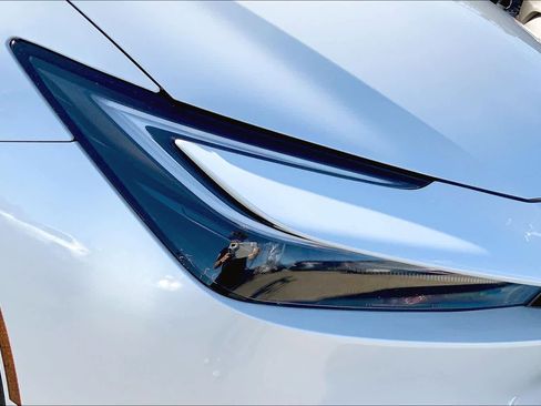 New 2026 Toyota Prius Limited image 13