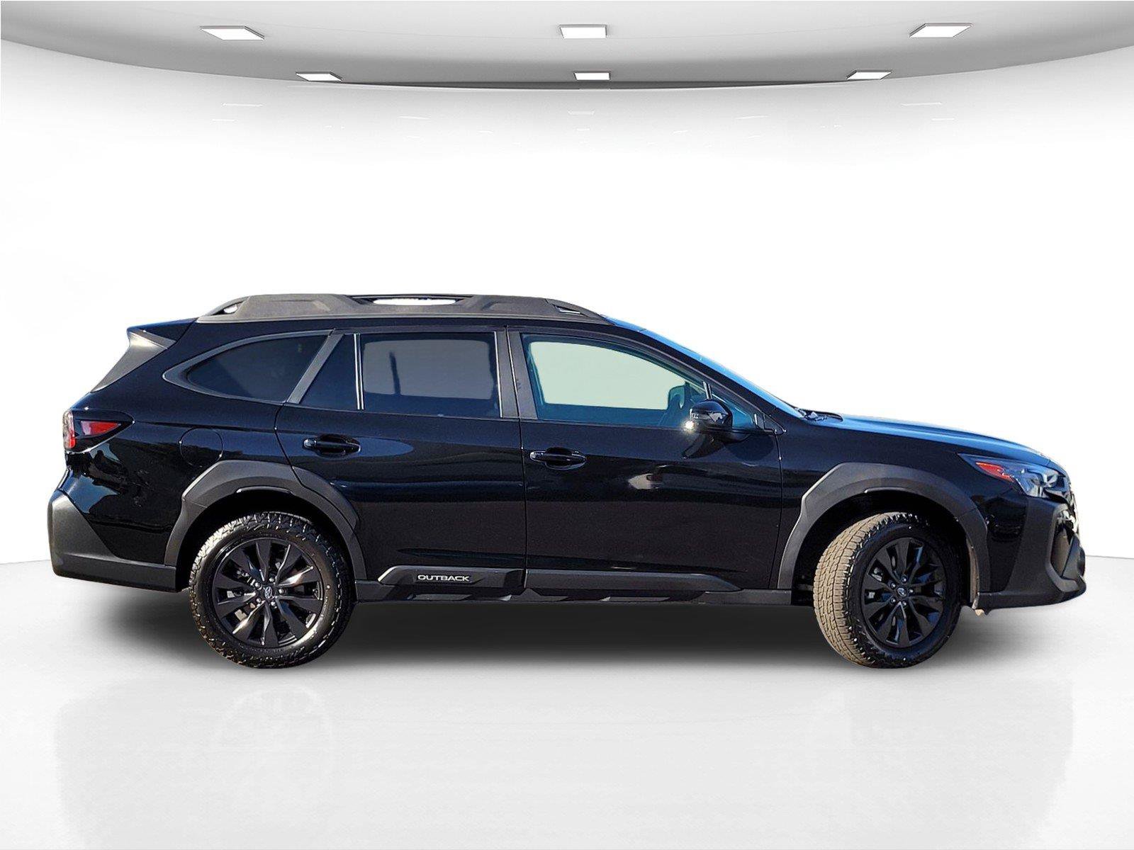 Certified 2024 Subaru Outback Onyx Edition XT AWD/4WD image 5